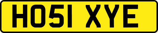 HO51XYE