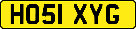 HO51XYG