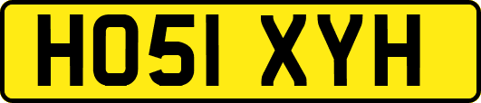HO51XYH