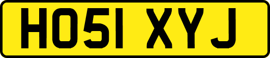 HO51XYJ