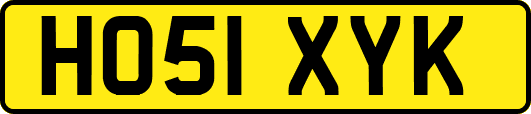 HO51XYK