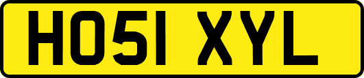 HO51XYL