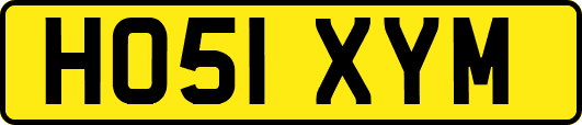 HO51XYM
