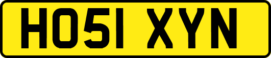 HO51XYN