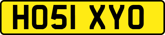 HO51XYO