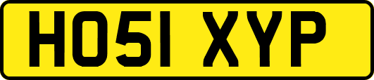 HO51XYP