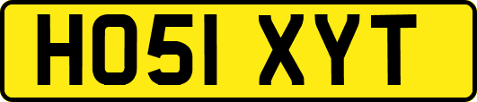 HO51XYT