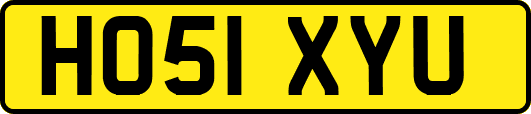 HO51XYU