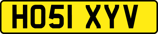HO51XYV