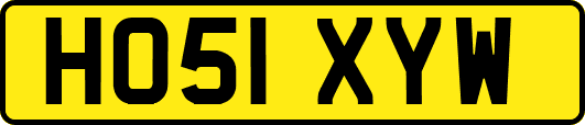 HO51XYW