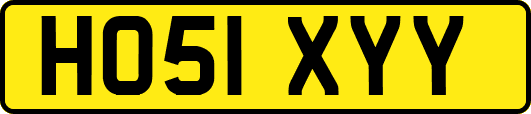 HO51XYY