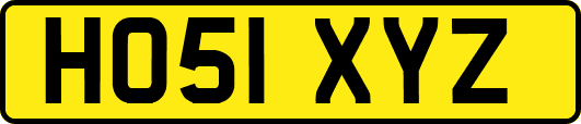HO51XYZ