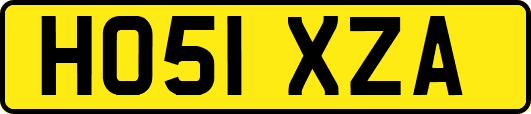 HO51XZA