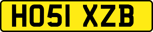 HO51XZB