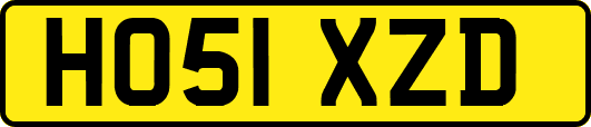 HO51XZD