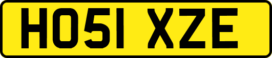 HO51XZE
