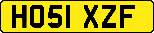 HO51XZF