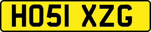 HO51XZG