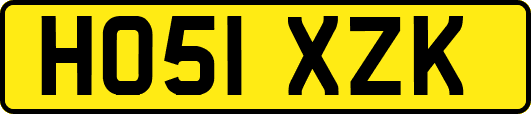 HO51XZK