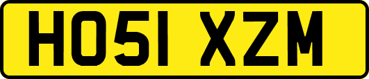 HO51XZM