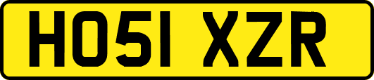 HO51XZR