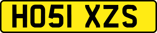 HO51XZS