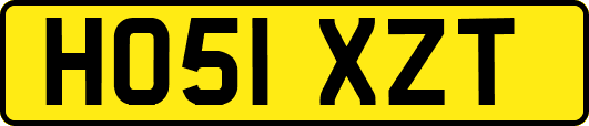 HO51XZT