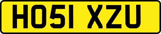 HO51XZU