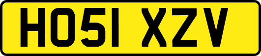 HO51XZV