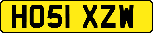 HO51XZW