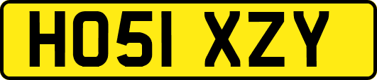 HO51XZY