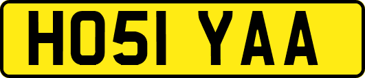 HO51YAA