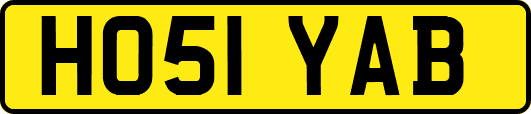 HO51YAB