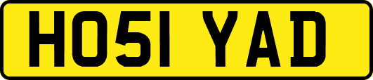 HO51YAD