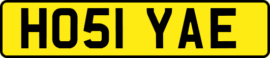 HO51YAE