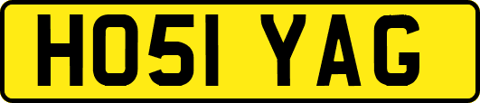 HO51YAG