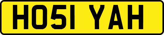 HO51YAH