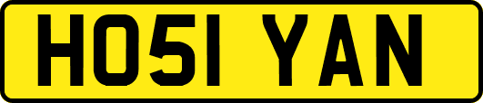 HO51YAN