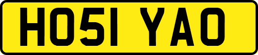 HO51YAO