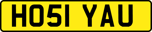 HO51YAU