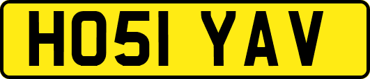 HO51YAV