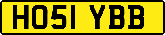 HO51YBB