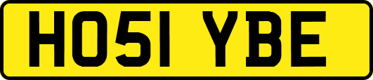 HO51YBE