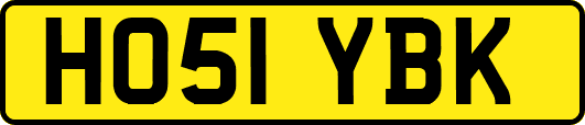HO51YBK