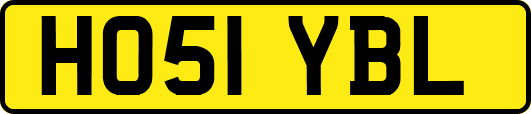 HO51YBL