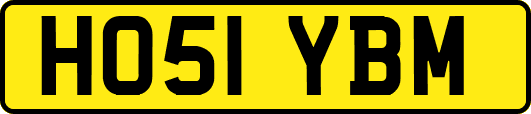 HO51YBM