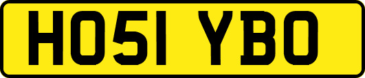 HO51YBO