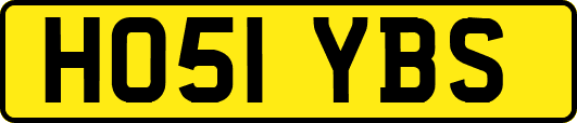 HO51YBS