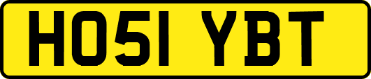 HO51YBT