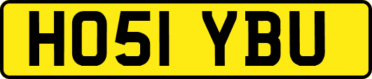HO51YBU